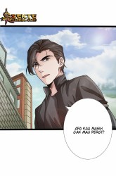 Komik Hopeless Preview Gambar 1