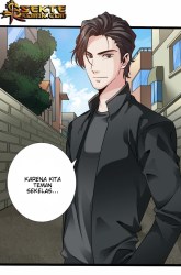 Komik Hopeless Preview Gambar 3