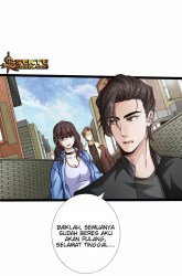 Komik Hopeless Preview Gambar 4