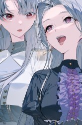 Komik Hoshikiri no Kenshi Preview Gambar 4