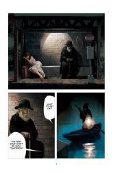 Komik Hotel of the Underworld Preview Gambar 3