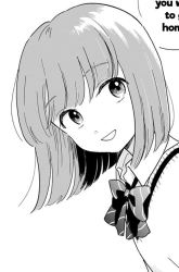 Komik Houkago Kitaku Biyori Preview Gambar 1