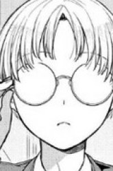 Komik Houkago no Cinderella-kun Preview Gambar 3