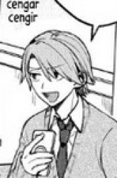 Komik Houkago no Cinderella-kun Preview Gambar 4