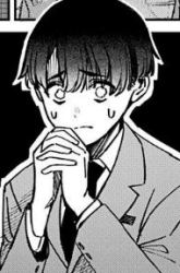 Komik Houkago no Idol ni wa Himitsu ga aru Preview Gambar 2