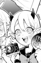 Komik Houkago no! Iruma-kun Preview Gambar 2