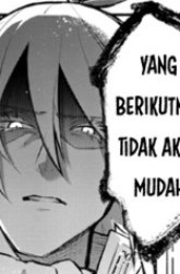 Komik Houkago no! Iruma-kun Preview Gambar 4