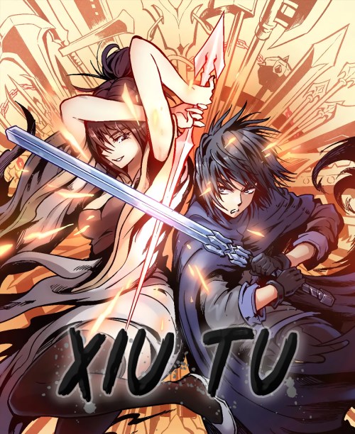 Komik Houtu Bahasa Indonesia - Baca Online Gratis