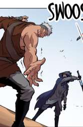 Komik Houtu Preview Gambar 2