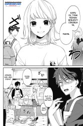 Komik How Pathetic We Are Preview Gambar 1