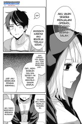 Komik How Pathetic We Are Preview Gambar 3
