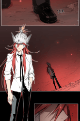 Komik How to Be God Preview Gambar 1