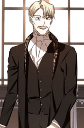 Komik How to Hide the Emperor's Child Preview Gambar 3