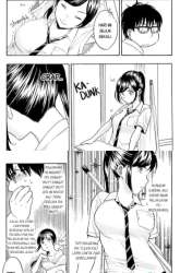 Komik How to Legally Get it on with a High School Girl Preview Gambar 2