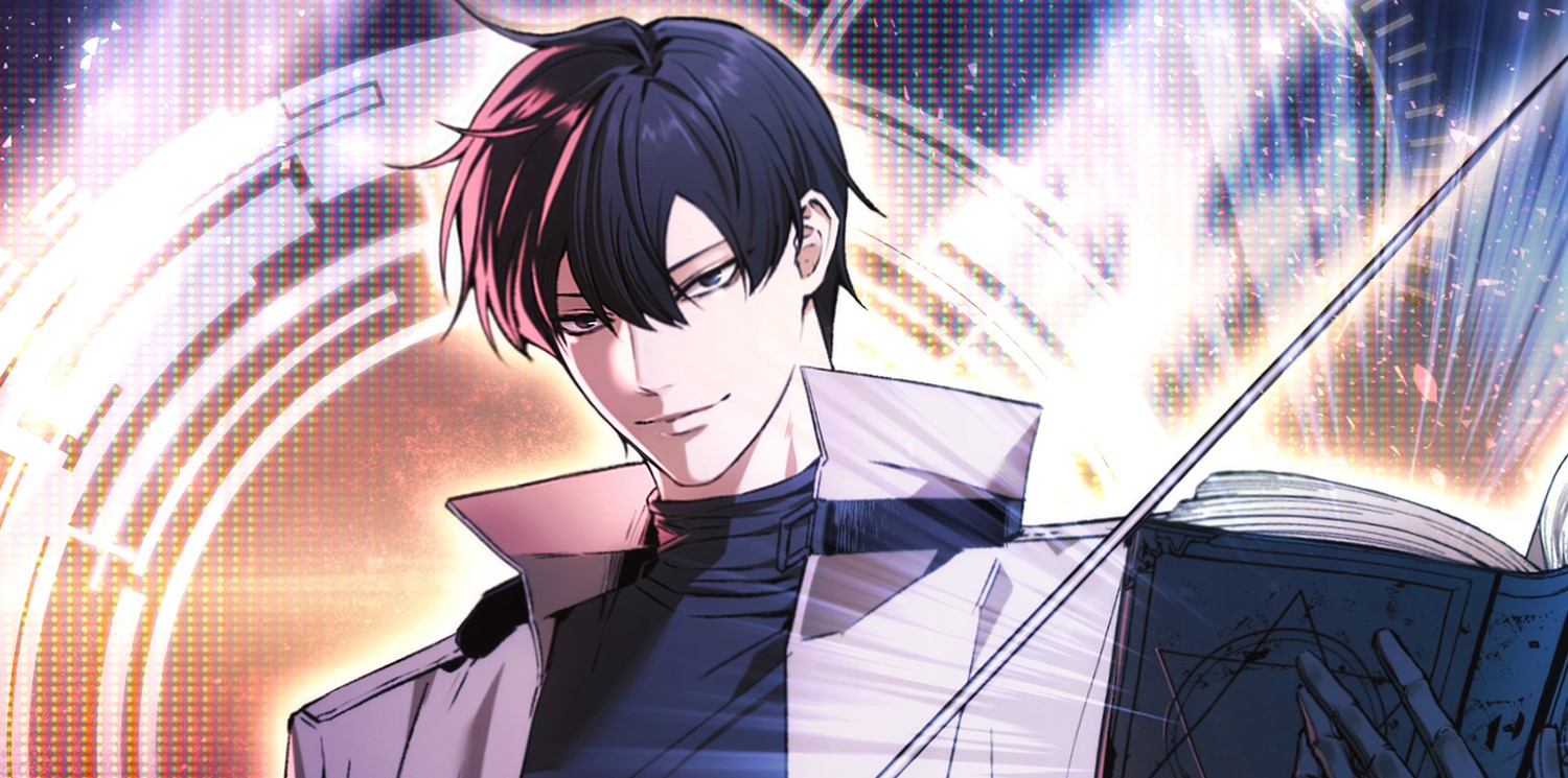 Baca Manhwa How to Live as a Villain