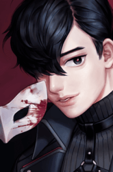 Komik How to Live as a Villain Preview Gambar 1