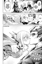 Komik How to Subdue the Wicked Demon Girl (?) Wreaking Havoc on the Demon World with This One Method Preview Gambar 2