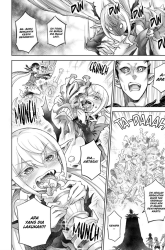 Komik How to Subdue the Wicked Demon Girl (?) Wreaking Havoc on the Demon World with This One Method Preview Gambar 3