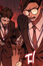 Komik How to Survive Restructuring Preview Gambar 2