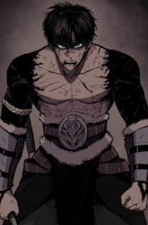 Komik Howling Dragon Preview Gambar 1