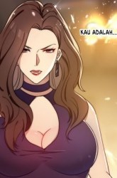 Komik Huadu Need War king Preview Gambar 1