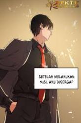 Komik Huadu Need War king Preview Gambar 3