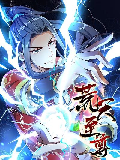 Komik Huangtian Supreme Bahasa Indonesia - Baca Online Gratis