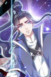 Komik Huangtian Supreme Preview Gambar 2