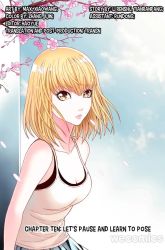 Komik Human Body Cultivation Preview Gambar 1