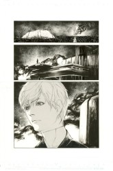 Komik Human Lost: Ningen Shikkaku Preview Gambar 2
