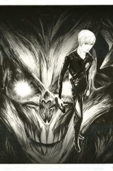 Komik Human Lost: Ningen Shikkaku Preview Gambar 3