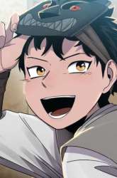 Komik Human Mask Preview Gambar 2