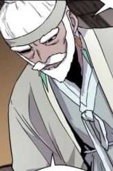 Komik Human Mask Preview Gambar 3