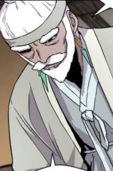 Komik Human Mask Preview Gambar 3