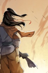 Komik Humman Era Preview Gambar 1