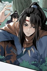 Komik Humman Era Preview Gambar 2