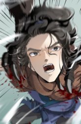 Komik Humman Era Preview Gambar 3