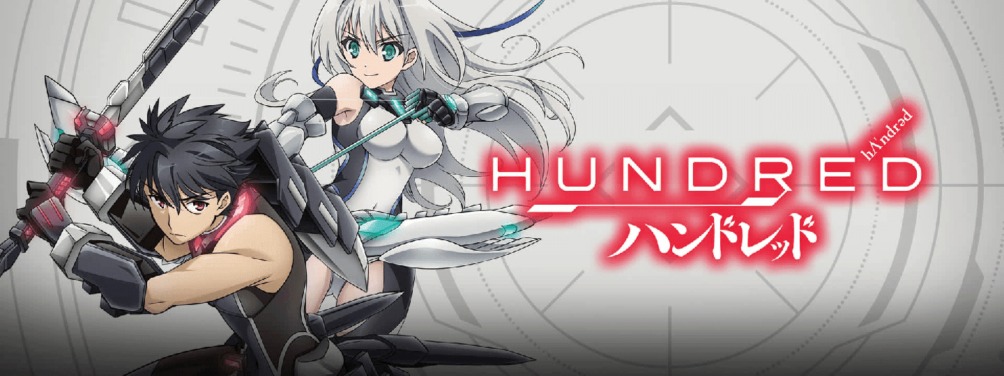 Baca Manga Hundred