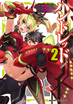 Komik Hundred Bahasa Indonesia - Baca Online Gratis