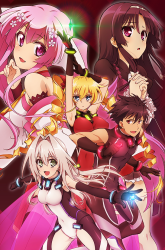 Komik Hundred Preview Gambar 4