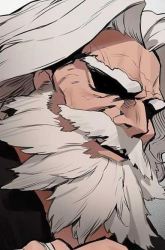 Komik Hunter Academy’s Battle God Preview Gambar 4