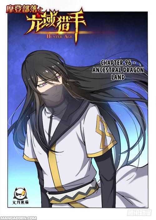 Komik Hunter Age Bahasa Indonesia - Baca Online Gratis