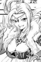Komik Hyakuma no Aruji Preview Gambar 1