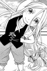 Komik Hyakuma no Aruji Preview Gambar 2
