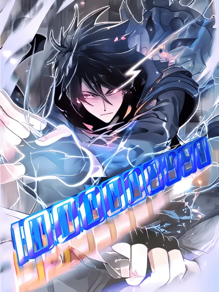 Komik Hyper Blitz: Fury Unleashed Bahasa Indonesia - Baca Online Gratis