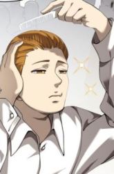Komik Hyper Blitz: Fury Unleashed Preview Gambar 2
