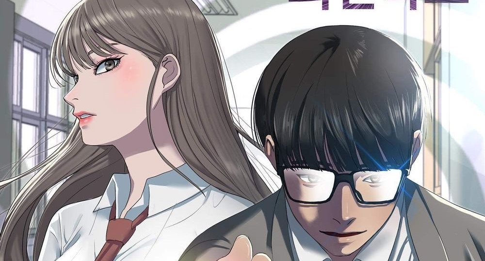 Baca Manhwa Hypnosis School