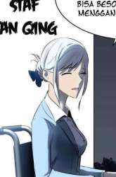 Komik I! Abnormal Bones Preview Gambar 1