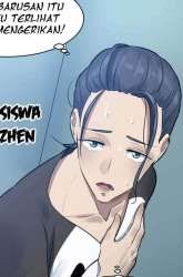 Komik I! Abnormal Bones Preview Gambar 2