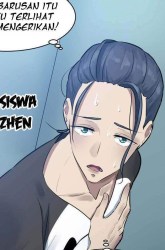 Komik I! Abnormal Bones Preview Gambar 2